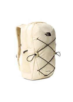 The North Face Plecak Jester NF0A3VXG4D51 Beżowy ze sklepu MODIVO w kategorii Plecaki - zdjęcie 181887750