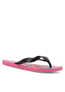 Havaianas Japonki 41402580129 Kolorowy ze sklepu MODIVO w kategorii Klapki damskie - zdjęcie 181887780