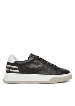 Bogner Sneakersy Milan 18 12520035 Czarny ze sklepu MODIVO w kategorii Buty sportowe męskie - zdjęcie 181887804