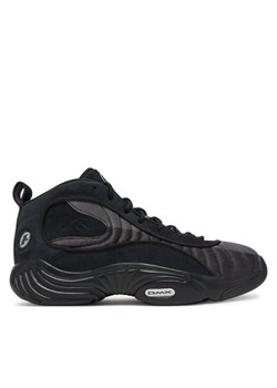 Reebok Sneakersy ANSWER III 100209104 Czarny ze sklepu MODIVO w kategorii Buty sportowe męskie - zdjęcie 181887982