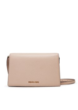 MICHAEL Michael Kors Torebka 32S4GJ6C6L Różowy ze sklepu MODIVO w kategorii Listonoszki - zdjęcie 181887991