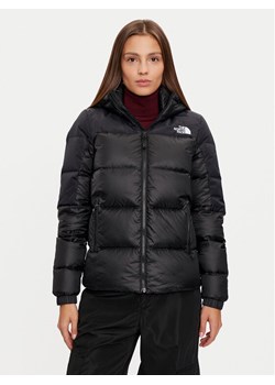 The North Face Kurtka puchowa Diablo 2.0 NF0A898Z Czarny Regular Fit ze sklepu MODIVO w kategorii Kurtki damskie - zdjęcie 181887994