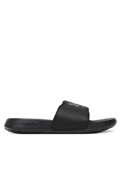 Under Armour Klapki UA B Ignite Select 3027225 Czarny ze sklepu MODIVO w kategorii Klapki dziecięce - zdjęcie 181888021
