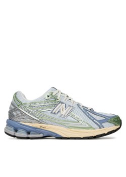 New Balance Sneakersy U1906RNE Niebieski ze sklepu MODIVO w kategorii Buty sportowe męskie - zdjęcie 181888060