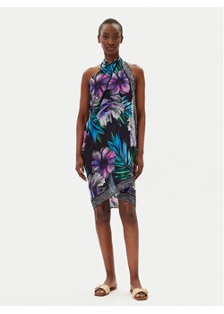 Miraclesuit Pareo Flora Aura 6552300 Kolorowy ze sklepu MODIVO w kategorii Odzież plażowa - zdjęcie 181888073