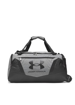 Under Armour Torba Ua Undeniable 5.0 Sm 1369222-012 Szary ze sklepu MODIVO w kategorii Torby sportowe - zdjęcie 181888093