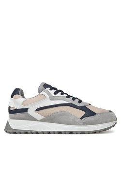 Bogner Sneakersy Michigan 7 B 12521505 Szary ze sklepu MODIVO w kategorii Buty sportowe męskie - zdjęcie 181888262