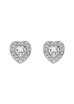 Swarovski Kolczyki 5720859 Srebrny ze sklepu MODIVO w kategorii Kolczyki - zdjęcie 181888264