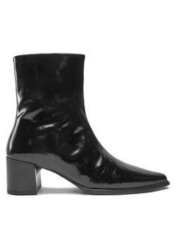 Vagabond Shoemakers Botki Giselle 5854-060-20 Czarny ze sklepu MODIVO w kategorii Botki - zdjęcie 181888353