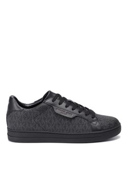 MICHAEL Michael Kors Sneakersy Keating 42F9KEFS2Q Czarny ze sklepu MODIVO w kategorii Trampki męskie - zdjęcie 181888373
