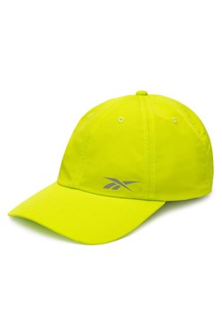 Reebok Czapka z daszkiem RBH2200-AW24 Żółty ze sklepu MODIVO w kategorii Czapki z daszkiem męskie - zdjęcie 181888382