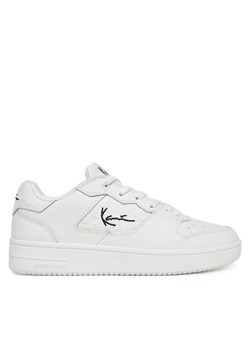 Karl Kani Sneakersy 89 Classic PD00003070 Biały ze sklepu MODIVO w kategorii Buty sportowe męskie - zdjęcie 181888411