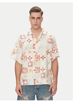 Jack&Jones Koszula Hydra 12277225 Kolorowy Relaxed Fit ze sklepu MODIVO w kategorii Koszule męskie - zdjęcie 181888473