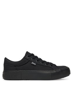 Juicy Couture Tenisówki VSJU001 Czarny ze sklepu MODIVO w kategorii Trampki damskie - zdjęcie 181888484