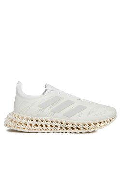 adidas Buty do biegania 4DFWD 3 Running IG8992 Biały ze sklepu MODIVO w kategorii Buty sportowe damskie - zdjęcie 181888502