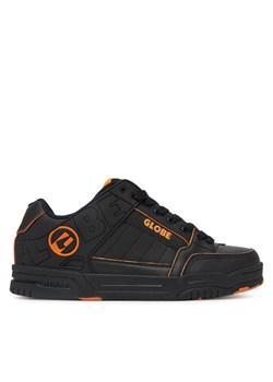 Globe Sneakersy Tilt GBTILT 20627 Czarny ze sklepu MODIVO w kategorii Buty sportowe męskie - zdjęcie 181888554