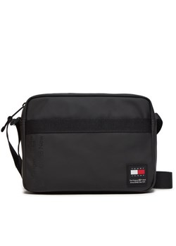 Tommy Jeans Saszetka Tjm Daily + Camera Bag AM0AM11958 Czarny ze sklepu MODIVO w kategorii Torby męskie - zdjęcie 181893282
