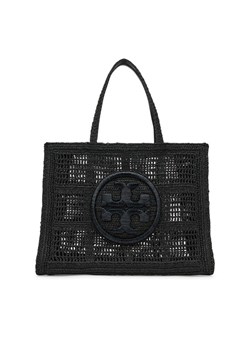 Tory Burch Torebka 151277 Czarny ze sklepu MODIVO w kategorii Torby Shopper bag - zdjęcie 181893290