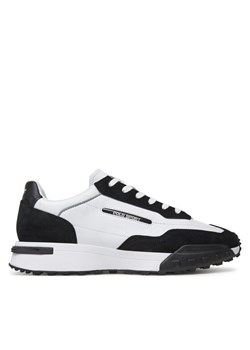 Polo Ralph Lauren Sneakersy Ps 275 809967517001 Biały ze sklepu MODIVO w kategorii Buty sportowe męskie - zdjęcie 181893463