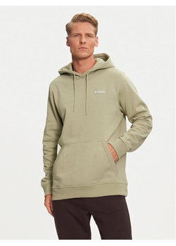 Columbia Bluza Meridian Creek™ 2105851 Zielony Regular Fit ze sklepu MODIVO w kategorii Bluzy męskie - zdjęcie 181893561