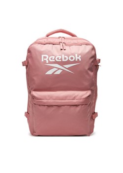 Reebok Plecak RBK-015-CCC-06 Różowy ze sklepu MODIVO w kategorii Plecaki - zdjęcie 181893593