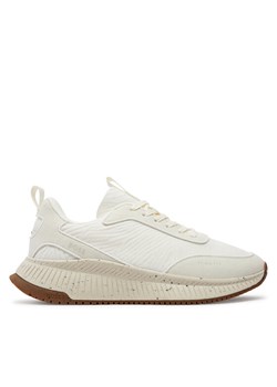 Boss Sneakersy Ttnm Evo Runn Acbc 50517897 Biały ze sklepu MODIVO w kategorii Buty sportowe męskie - zdjęcie 181893614