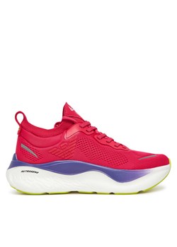 EA7 Emporio Armani Sneakersy X8X246 XK443 D135 Różowy ze sklepu MODIVO w kategorii Buty sportowe damskie - zdjęcie 181893780