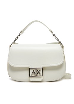 Armani Exchange Torebka XW000940 AF13687 U0003 Brązowy ze sklepu MODIVO w kategorii Listonoszki - zdjęcie 181893791