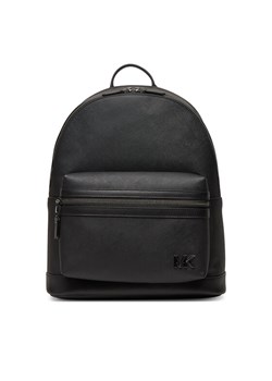 MICHAEL Michael Kors Plecak Edison 33S5TEDM2L Czarny - id: 0197853453937 - marki Michael Michael Kors - 181893832 MICHAEL Michael Kors Plecak Edison 33S5TEDM2L Czarny ze sklepu MODIVO w kategorii Plecaki - zdjęcie 181893832