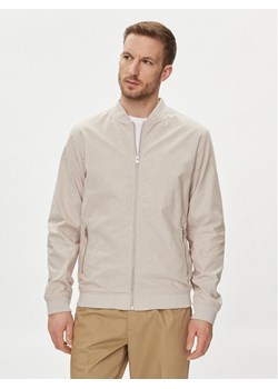 Jack&Jones Kurtka bomber Summer 12248914 Szary Regular Fit ze sklepu MODIVO w kategorii Kurtki męskie - zdjęcie 181894082