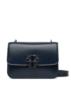 Tory Burch Torebka 164828 Granatowy ze sklepu MODIVO w kategorii Listonoszki - zdjęcie 181894342