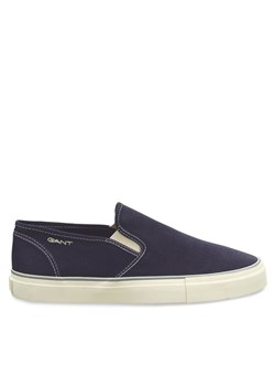 Gant Tenisówki Killox Sneaker 28638625 Niebieski ze sklepu MODIVO w kategorii Trampki męskie - zdjęcie 181894604