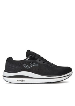 Sneakersy Joma Cipres 2501 CCIPS2501 Czarny ze sklepu eobuwie.pl w kategorii Buty sportowe męskie - zdjęcie 181896972
