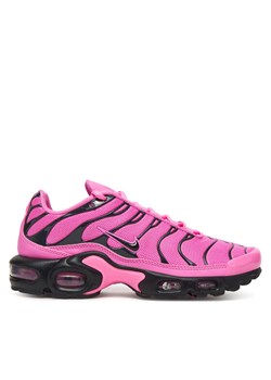 Sneakersy Nike Air Max Plus SE HJ9743 601 Różowy ze sklepu eobuwie.pl w kategorii Buty sportowe damskie - zdjęcie 181897221