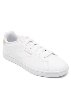 Sneakersy Reebok ID5135 Biały ze sklepu eobuwie.pl w kategorii Buty sportowe damskie - zdjęcie 181897230