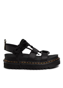 Sandały Dr. Martens Nartilla 24641001 Czarny ze sklepu eobuwie.pl w kategorii Sandały damskie - zdjęcie 181897301