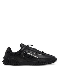 Sneakersy Naked Wolfe Inferior Island Czarny - id: 0000305475862 - marki Naked Wolfe - 181897382 Sneakersy Naked Wolfe Inferior Island Czarny ze sklepu eobuwie.pl w kategorii Buty sportowe damskie - zdjęcie 181897382
