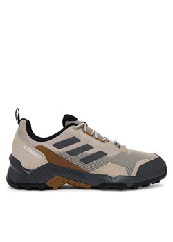 Trekkingi adidas Terrex Eastrail 2 IH1166 Beżowy ze sklepu eobuwie.pl w kategorii Buty trekkingowe męskie - zdjęcie 181897582