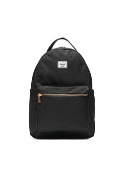 Plecak Herschel Nova™ Backpack 11392-00001 Czarny ze sklepu eobuwie.pl w kategorii Plecaki - zdjęcie 181897640
