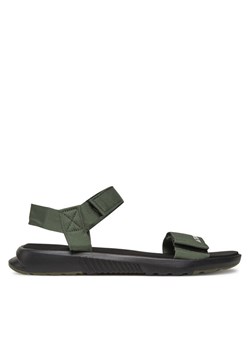 Sandały adidas Terrex Hydroterra Light JQ2572 Czarny ze sklepu eobuwie.pl w kategorii Sandały damskie - zdjęcie 181897720