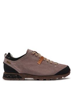 Trekkingi Aku Bellamont 3 Suede Gw GORE-TEX 520.3 Różowy ze sklepu eobuwie.pl w kategorii Buty trekkingowe damskie - zdjęcie 181897912