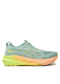 Buty do biegania Asics Gel-Kayano 31 Paris 1011B929 Kolorowy ze sklepu eobuwie.pl w kategorii Buty sportowe męskie - zdjęcie 181898051