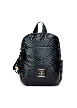 Plecak Monnari TORIMP0-24Z-BAG4300-K020D000 Czarny ze sklepu eobuwie.pl w kategorii Plecaki - zdjęcie 181898100