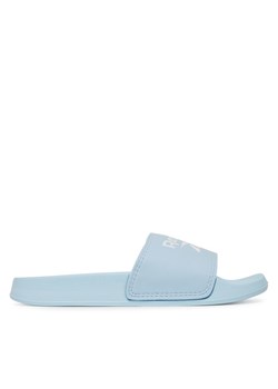 Klapki Reebok SS25-3C069-3 Niebieski ze sklepu eobuwie.pl w kategorii Klapki dziecięce - zdjęcie 181898361