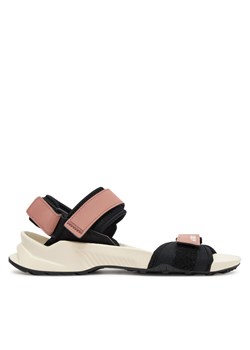 Sandały adidas Terrex Hydroterra JQ2239 Różowy ze sklepu eobuwie.pl w kategorii Sandały męskie - zdjęcie 181898611
