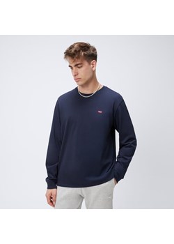 levi&#039;s t-shirt ls original hm 72848-0001 ze sklepu 50style.pl w kategorii T-shirty męskie - zdjęcie 181907064