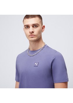 puma t-shirt ess elevated 68472646 ze sklepu 50style.pl w kategorii T-shirty męskie - zdjęcie 181907082