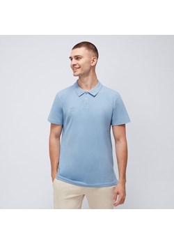 umbro polo ess ul125pom90005 ze sklepu 50style.pl w kategorii T-shirty męskie - zdjęcie 181907102