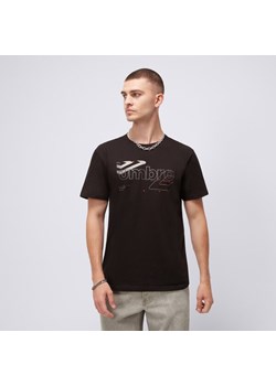 umbro t-shirt ess linear logo ul125tsm01003 ze sklepu 50style.pl w kategorii T-shirty męskie - zdjęcie 181907110