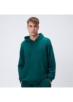 reebok bluza z kapturem identity small logo ft hoodie 100217207 ze sklepu 50style.pl w kategorii Bluzy męskie - zdjęcie 181907133